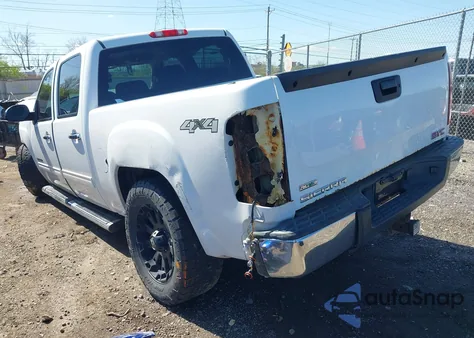 2011 GMC Sierra 1500 Sl from USA, damaged, VIN 3GTP2UEA9BG290853